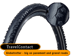 TravelContact by Continental